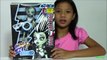 Monster High Ghouls Alive Frankie Stein - Monster High Doll Collection