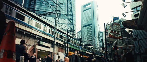 Frágil Equilibrio - Teaser #2