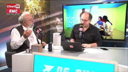 Les coups de coeur de Noël de Victor 1 DQJMM (3/3)