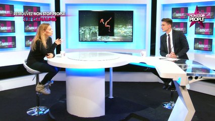 Caroline Vigneaux se confie sur "À fond" : "Je suis très fière de ce film" (EXCLU VIDEO)