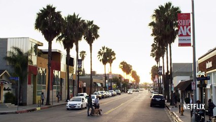 Flaked | Official Trailer [HD] | Netflix