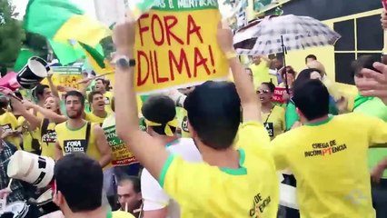 Como vai funcionar o congresso?