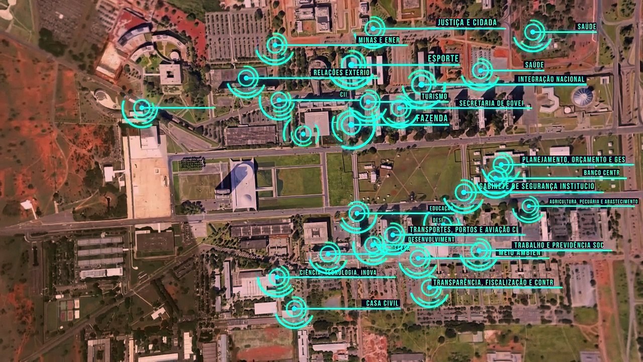 Congresso Brasil Paralelo - O maior evento online de 2016