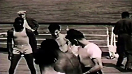 'Olympic Pride, American Prejudice' Trailer