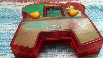 Sonic the hedgehog 2006