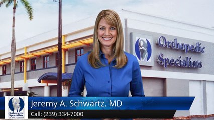 Jeremy A. Schwartz, MD Fort Myers, FL        Great         5 Star Review by T. A.