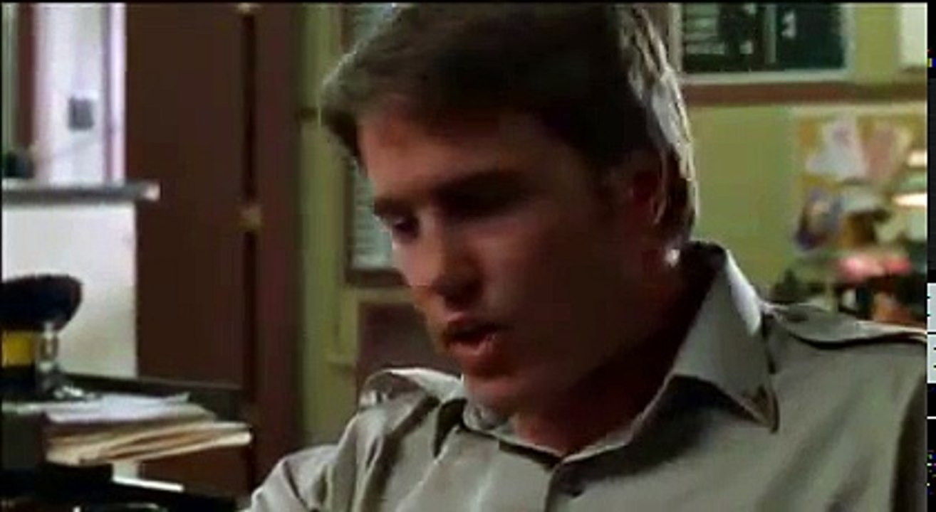 The Investigation Trailer
