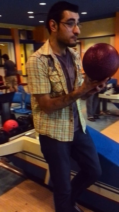 Strike :D (10)