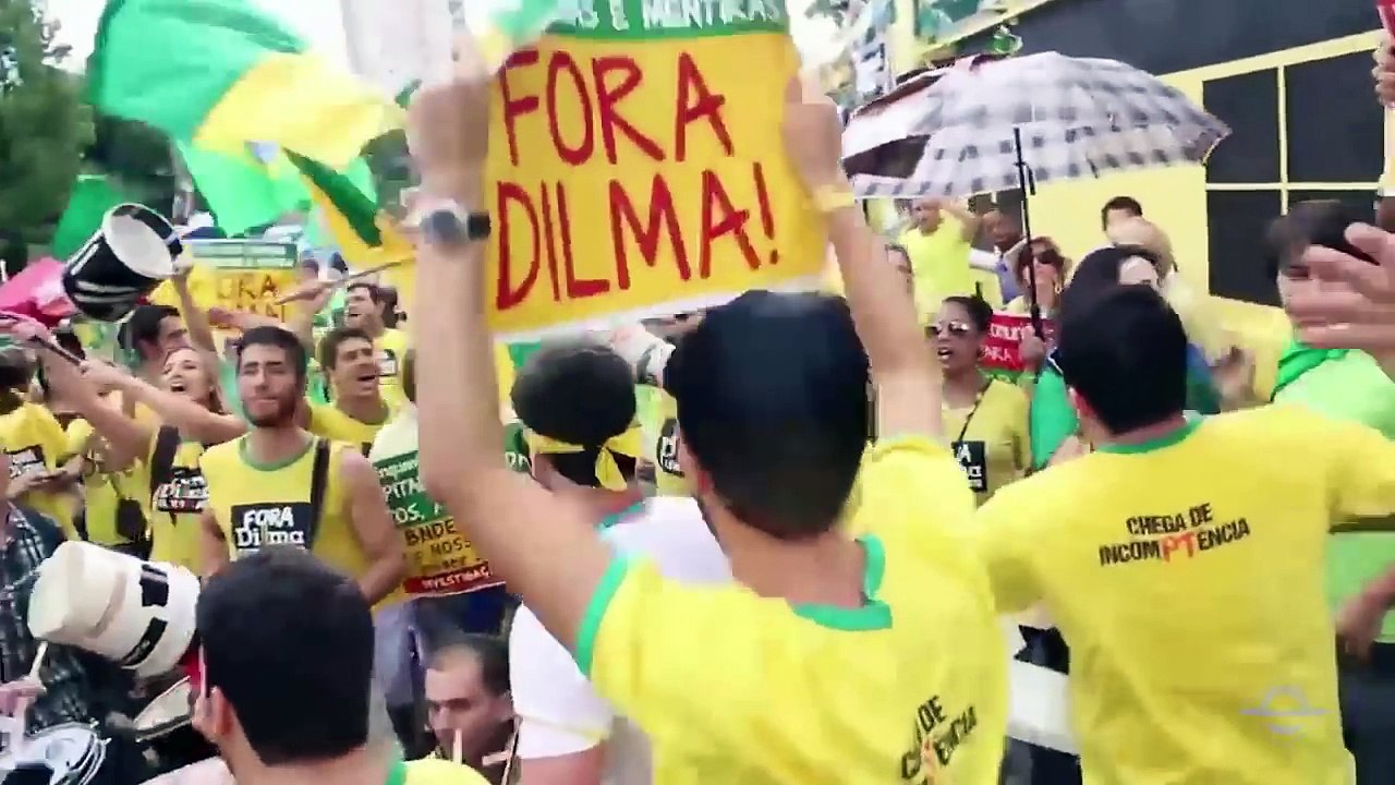 Como vai funcionar o congresso?