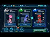 Power Ranger Dash Gameplay  3 anh em siêu nhân thi chạy