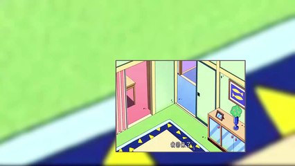 野原しんのすけ アニメ Ep 1013 part 1/2