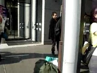 Manifestation contre la vivisection le 30.08.2007, part. 6