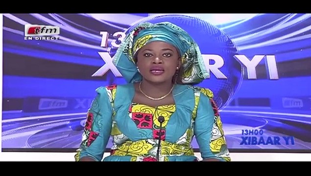 REPLAY - Me EL HADJI DIOUF défend YAYA JAMMEH CRITIQUE LA CEDEAO et MANKEUR NDIAYE