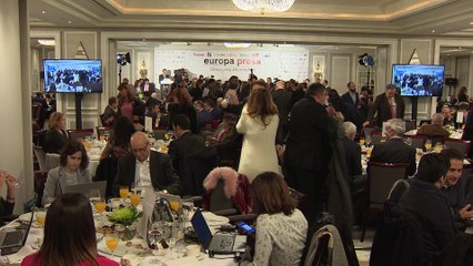 Page: "Hay que repensar la relación con el PSC"