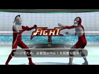 Sieu Nhan Game Play | Câu chuyện của Ultra Seven #2 | Game Ultraman Figting eluvation 0