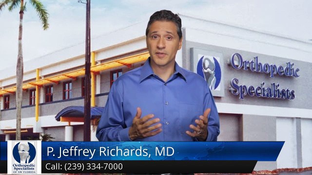 P. Jeffrey Richards, MD Fort Myers, FL Excellent Five Star Review by Anonymous