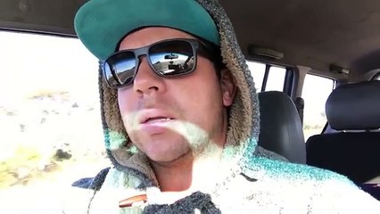 Australie : il nage paisiblement quand soudain un grand requin blanc le bouscule