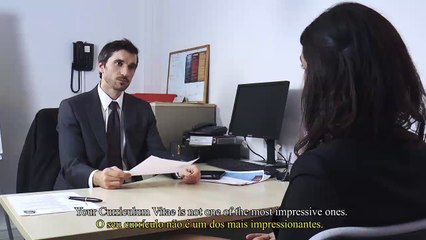 Je suis la loi du marché