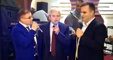 U knaqem tu kendu  Ali Ahmeti live