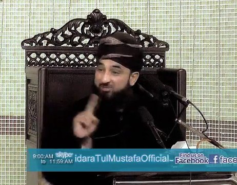 Shaheed APS Students ki Yaad mai aur Khawarij ka Radd by Allama Raza Saqib Mustafai