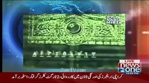 Nadia Mirza plays a amazing documentery video about Nawaz Sharif's past history