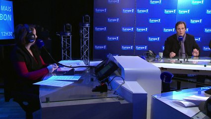 Fillon et la sécu : "La proposition qu’on a faite va être retravaillée", assure Chartier