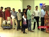 AMC Blunder : Mistakes galore in online birth certificates - Tv9 Gujarati