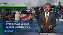 Tagesschau | 16. 12. 2016 15:00 Uhr (mit Claus-Erich Boetzkes) [GANZE FOLGE] | Das Erste