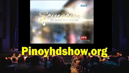 Someone to Watch Over Me December 16 2016 Part 1 / Dailynewsportal.net ★