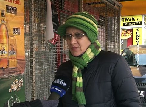 TV i dalje na prvom mestu , 16. decembar 2016. (RTV Bor)