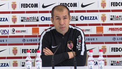 18e j. - Jardim : "Pas de sentiment de revanche"