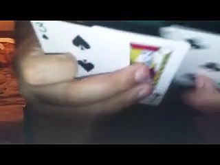 Truco de magia - Fuera de este mundo