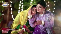 Watch Rishta Anjana Sa Episode 94 - on Ary Digital in High Quality 16th December 2016