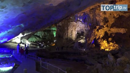 La Surprise de la Baie d'Halong