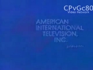 American International Television (1974)