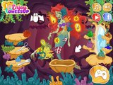 Disney Princess Ariel | Mermaid Ariel Zombie Curse Game For Kids HD new