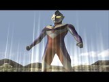 Sieu Nhan Game Play | Ultraman Tiga Đấu quái vật Golila | Game ultraman figting eluvation 3