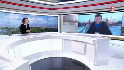 Vladimir Poutine : l'homme fort de la scène internationale grâce à la Syrie