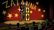 Batman enlists Zatannas help