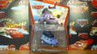 Disney Pixar Cars 2 Deluxe Kimura Kaizo von Mattel deutsch (german)