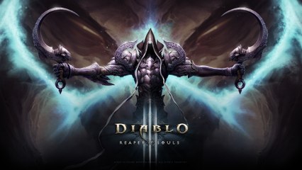 [FR 720 60 FPS] Diablo 3 (15)