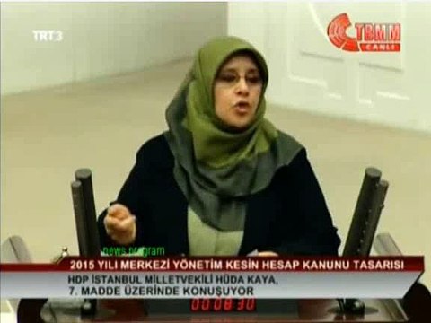 Cem Küçük Hüda Kaya'ya Bu Kadına Haddi Bildirilmeli Dedi. Hüda Kaya Çok Sert Cevap Verdi