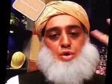Shafaat Ali Mimics Maulana Fazal Rehman & Shireen Mazari