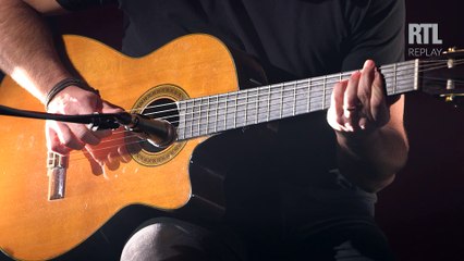 Julien Clerc - Utile (Live) - Le Grand Studio RTL