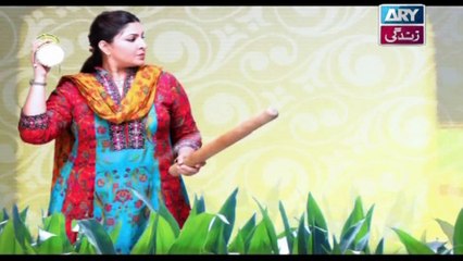 Dugdugee Episode 49 - on Ary Zindagi in High Quality 16th December 2016