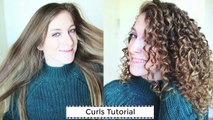 Chopstick Curl Hair Tutorial | Curls Tutorial | Braidsandstyles12