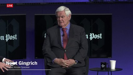 Newt Gingrich says Trump team will have to 'break out of the normal framework' in Washington