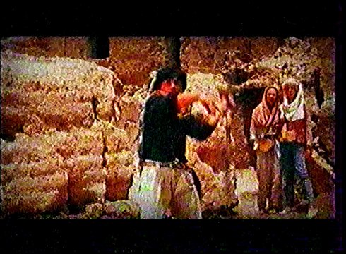 staroetv.su / Анонс фильмов Доспехи Бога и 4 части Такси (СТС, декабрь 2008)