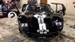 Ford GT40 start v8 engine / démarrage V8