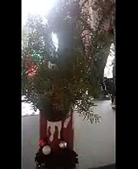 Chorale du collège: Happy Xmas John Lennon